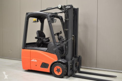 Linde E 15-01 E 15-01 el-truck brugt