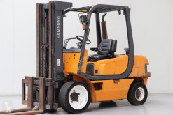 Samsung SF30D Forklift used