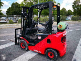 Chariot à gaz Hangcha XF18 G