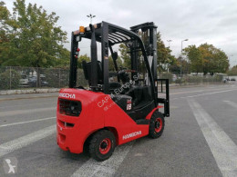 Vysokozdvižný vozík dieselový vysokozdvižný vozík Hangcha XF18