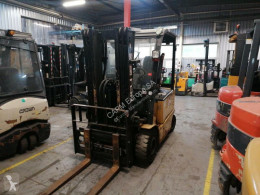 Heli electric forklift CPD25