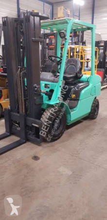 Diesel heftruck Mitsubishi dp25