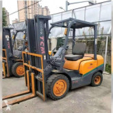 TCM 柴油叉车 二手