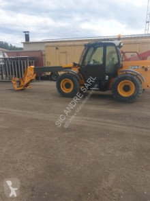 Carretilla elevadora carretilla diesel JCB 541-70