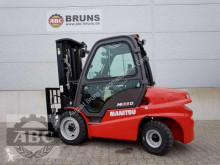 Manitou MI 35 D chariot électrique occasion