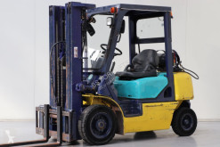 Carretilla elevadora Komatsu FG20HT-14 usada