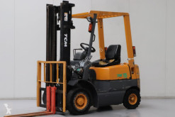 TCM可升降式叉车 FHD15Z8 二手