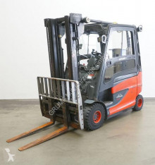 Linde Elektrostapler E 25/600 HL/387