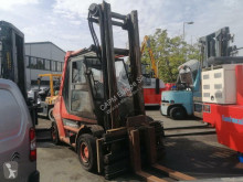 Fenwick H60D használt dízelmeghajtású targonca
