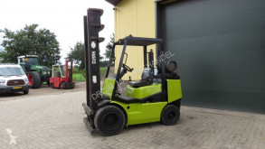 Chariot élévateur Clark 30 heftruck lpg zeer netjes occasion