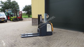 Gerbeur accompagnant Crown stapelaar elektrische zeer goed