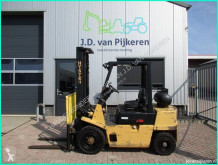 Hyster H2.50XL 2.5t LPG + sideshift 2211uur 汽油叉车 二手
