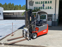 Manitou elektromos targonca ME 320