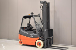 电东叉车 Linde E 20-02 E 20-02