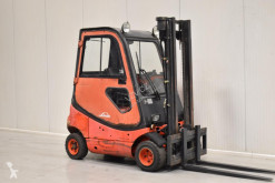 Diesel vagn Linde H 16 D H 16 D