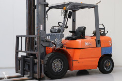 Heli HFG45 Forklift used