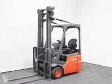 Linde E 12-01 386 el-truck brugt