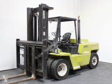 Chariot diesel Clark DPH 75