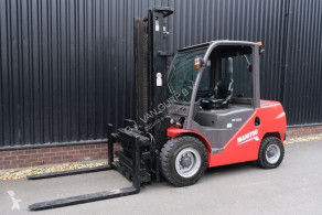 Manitou MI45D motostivuitor second-hand