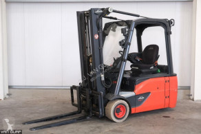 Carretilla elevadora carretilla eléctrica Linde E18L-02
