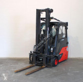Chariot électrique Linde E 18/386-02 EVO