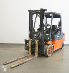 Elektrische heftruck Lugli G 35 L