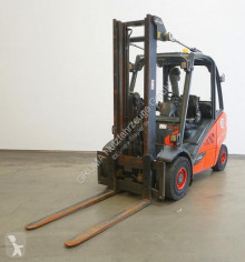 Chariot diesel Linde H 35 D/393-02 EVO (3B)