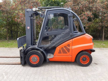 Chariot diesel Linde serii 394 model H45D-01