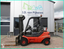Diesel heftruck Linde H30D-03 3t Perkins diesel + sideshift