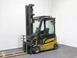 Yale electric forklift ERP 20 VF LWB E2830