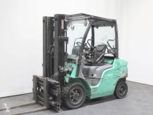Diesel heftruck Mitsubishi FD 25 N
