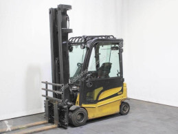 Carretilla elevadora carretilla eléctrica Yale ERP 20 VF LWB E2830