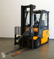Carretilla elevadora Jungheinrich EFG VAC 25s carretilla eléctrica usada
