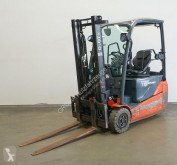 Chariot électrique Toyota 8FBE16T