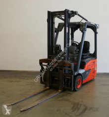 رافعة شوكية Linde E 15/386-02 EVO رافعة شوكية كهربائية مستعمل