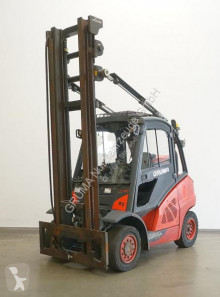 Chariot à gaz Linde H40