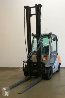 Still RX 70 használt dízelmeghajtású targonca