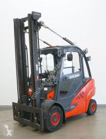 Chariot diesel Linde H30