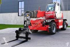 Manitou chariot diesel occasion