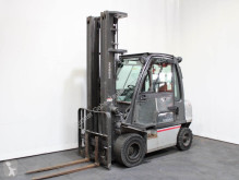 Nissan Y 1 D 2 A 25 Q chariot diesel occasion