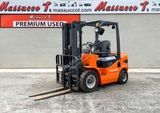Chariot diesel Maximal fd25tm2wv3