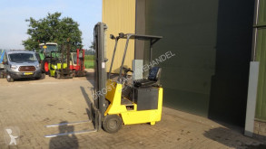 Pimespo heftruck elektrische accu bj 2020 chariot électrique occasion