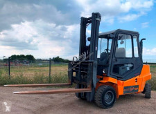 Dizel forklift OMG ERGOS 50