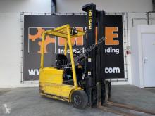Carretilla elevadora Hyster J 1.60 XM T carretilla eléctrica usada