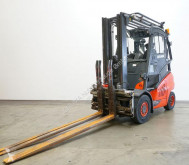 Chariot à gaz Linde H 45 T/394-02 EVO GETRÄNKE
