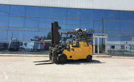 Chariot diesel Caterpillar Royal diesel forklift truck Hyster-Toyota