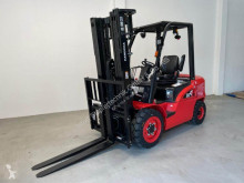 Carretilla elevadora Hangcha CPCD30-NEU carretilla diesel usada