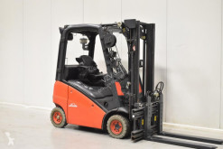 Chariot diesel Linde H 16 D-01 H 16 D-01