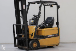 Chariot élévateur Caterpillar EP16KT occasion