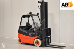 Электропогрузчик Linde E-20-02